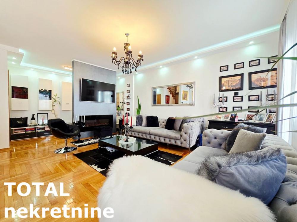 Slika 7 - Stan,NOVI SAD,BULEVAR EVROPE,kv: 79.00, € 180000, ID: 1101773