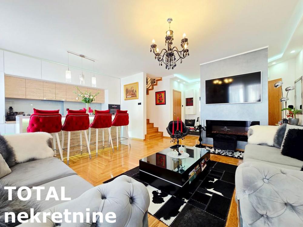 Slika 3 - Stan,NOVI SAD,BULEVAR EVROPE,kv: 79.00, € 180000, ID: 1101773