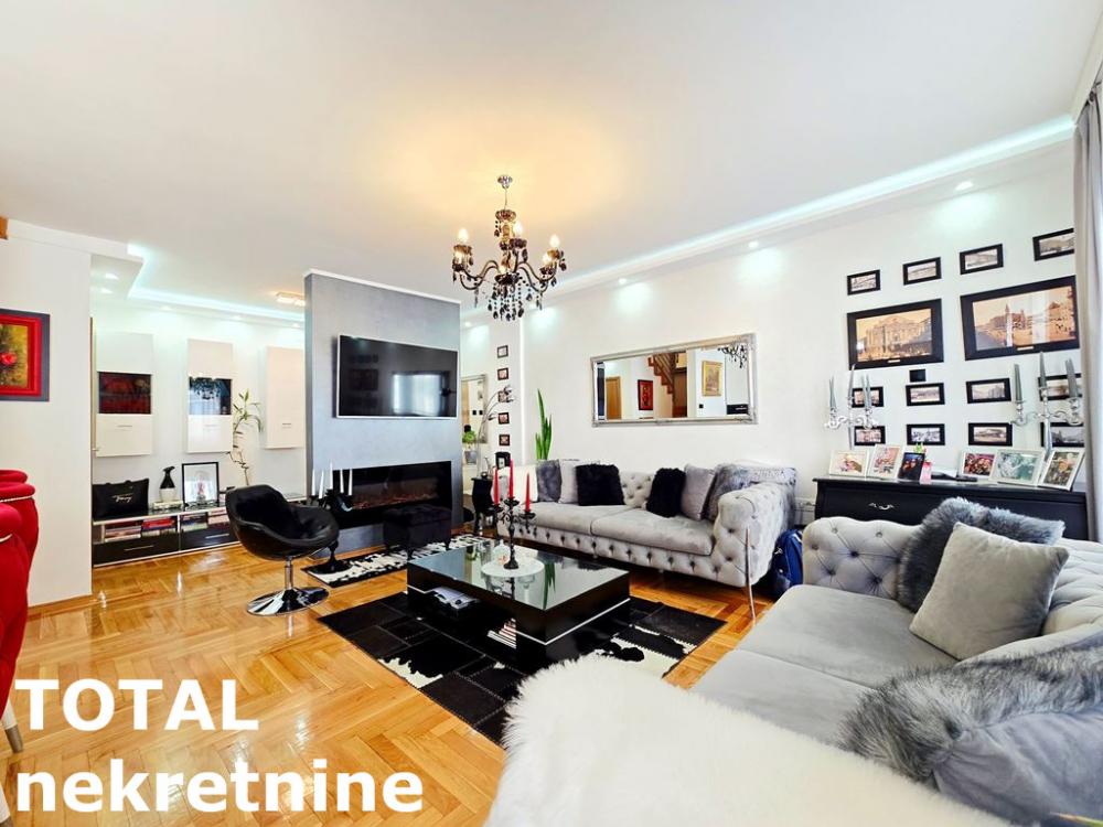 Slika 4 - Stan,NOVI SAD,BULEVAR EVROPE,kv: 79.00, € 180000, ID: 1101773