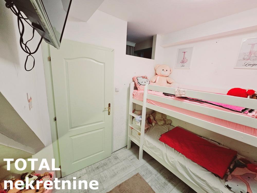 Slika 4 - Stan,NOVI SAD,NOVA DETELINARA,kv: 67.00, € 140700, ID: 1099574