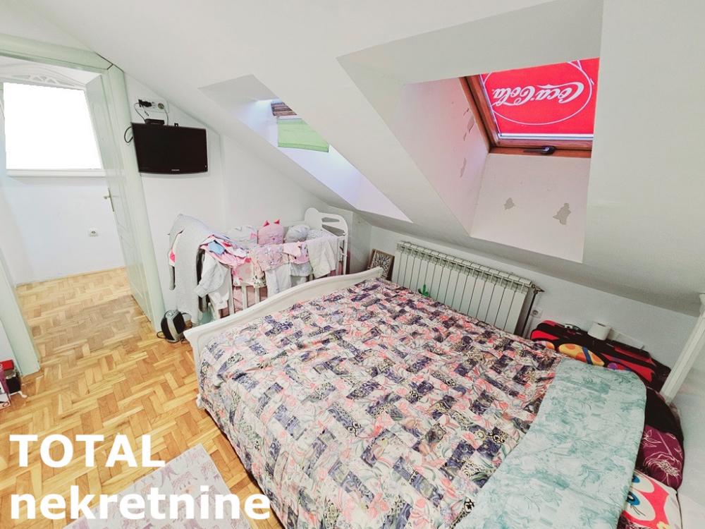 Slika 5 - Stan,NOVI SAD,NOVA DETELINARA,kv: 67.00, € 140700, ID: 1099574