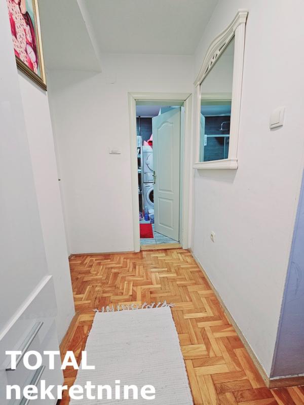 Slika 11 - Stan,NOVI SAD,NOVA DETELINARA,kv: 67.00, € 140700, ID: 1099574