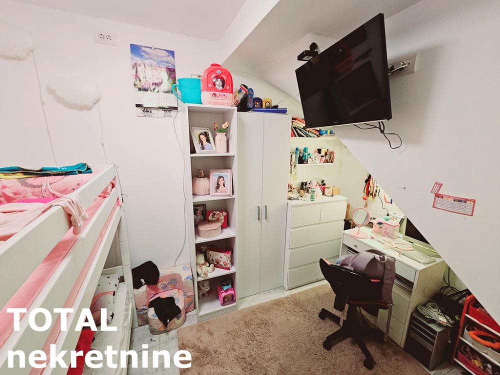 Slika 3 - Stan,NOVI SAD,NOVA DETELINARA,kv: 67.00, € 140700, ID: 1099574