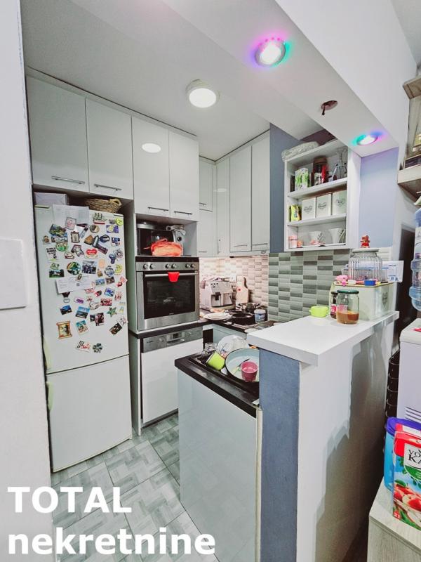 Slika 7 - Stan,NOVI SAD,NOVA DETELINARA,kv: 67.00, € 140700, ID: 1099574