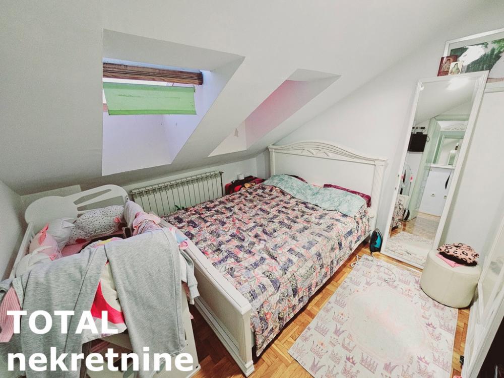 Slika 6 - Stan,NOVI SAD,NOVA DETELINARA,kv: 67.00, € 140700, ID: 1099574