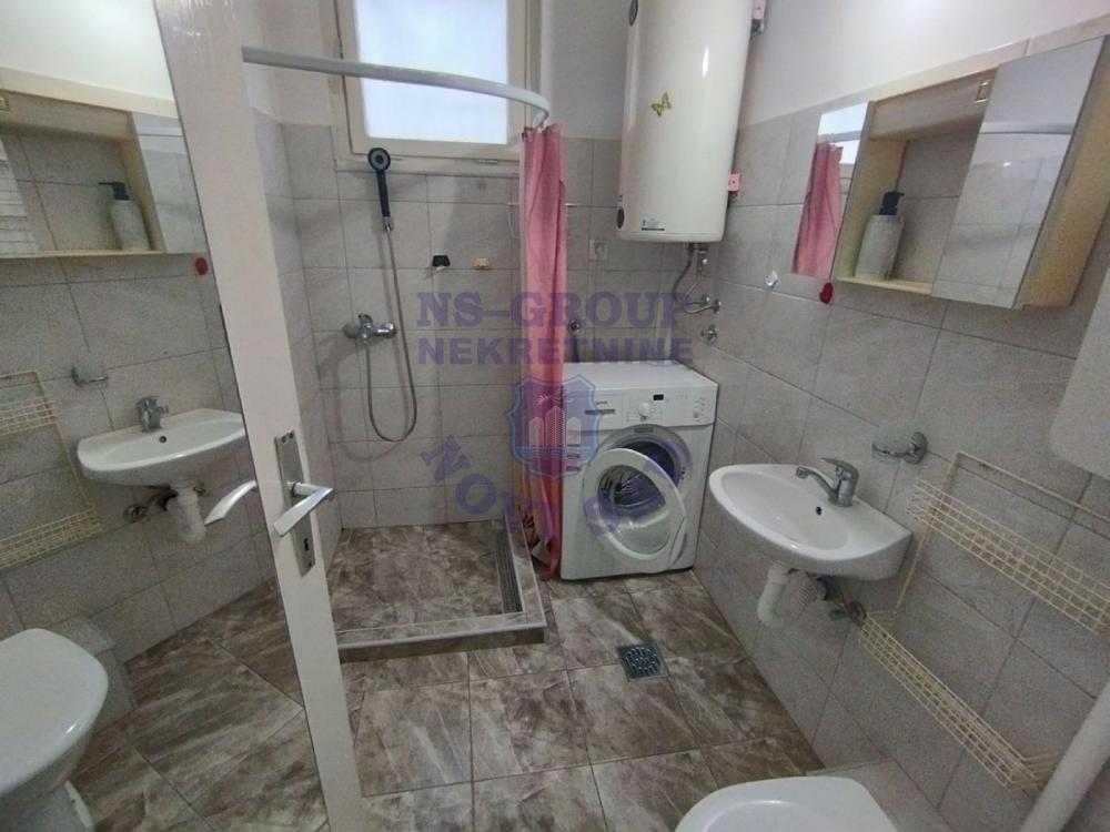 Slika 4 - Odlican stan u Cara Dusana