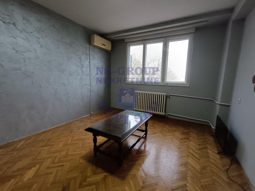 Slika 1 - Odlican stan u Cara Dusana