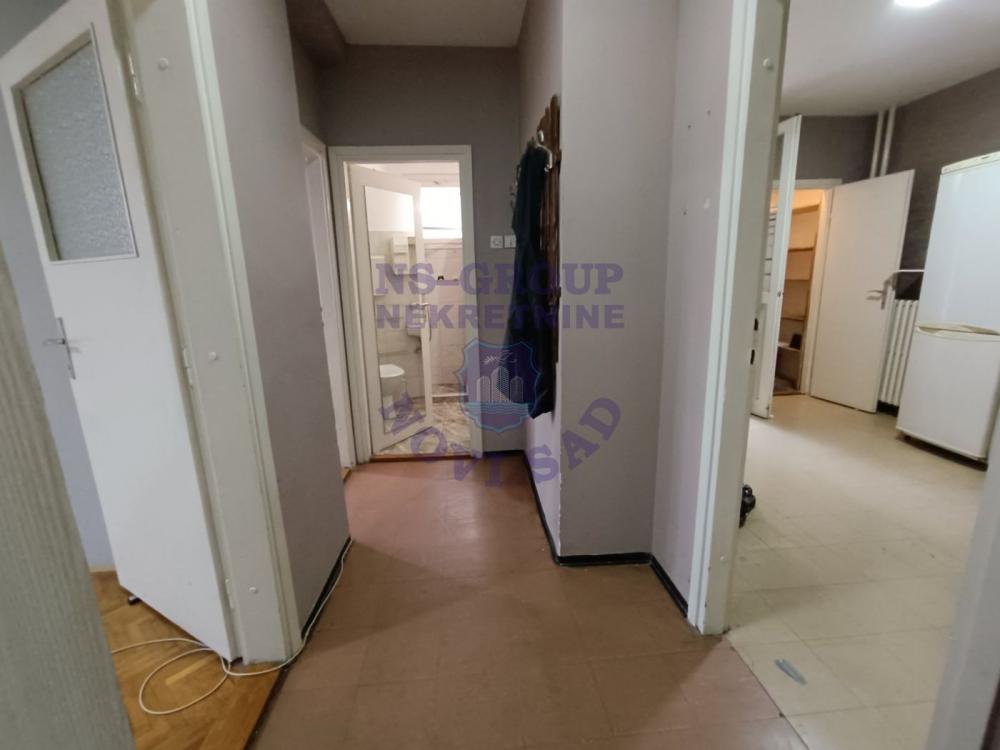 Slika 5 - Odlican stan u Cara Dusana