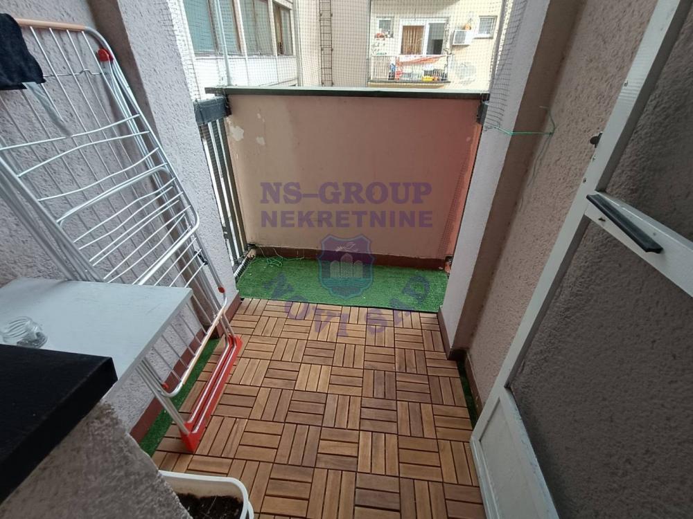 Slika 7 - Odlican stan u Cara Dusana