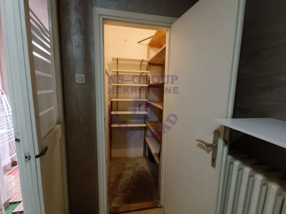 Slika 9 - Odlican stan u Cara Dusana