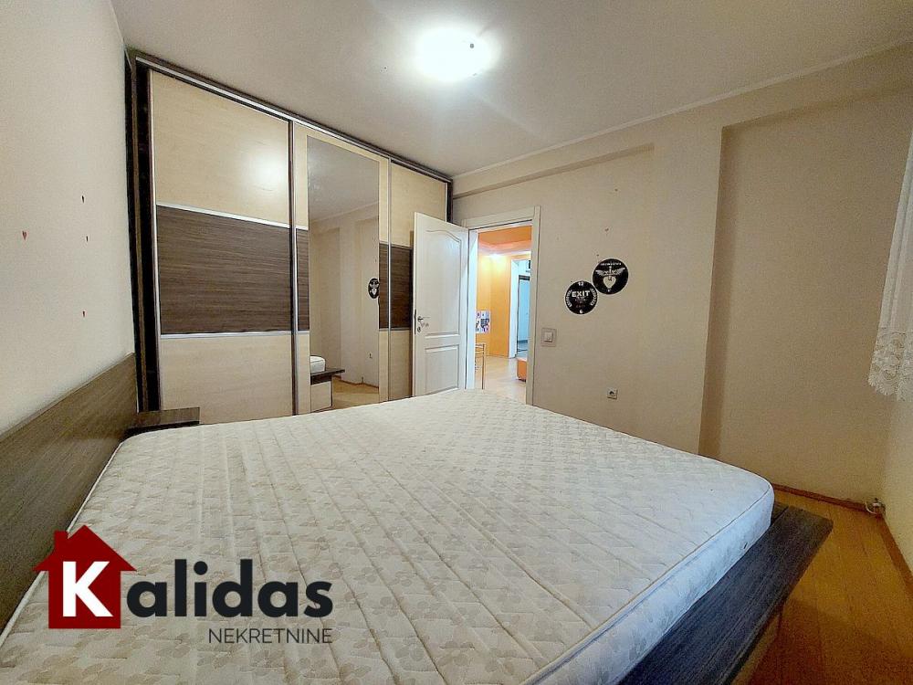 Slika 8 - Stan,NOVI SAD,BULEVAR,kv: 53, € 169200, ID: 1008305