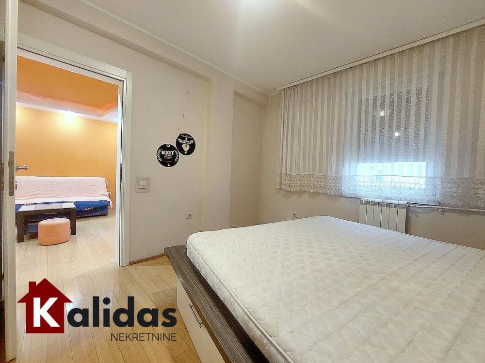 Slika 5 - Stan,NOVI SAD,BULEVAR,kv: 53, € 169200, ID: 1008305