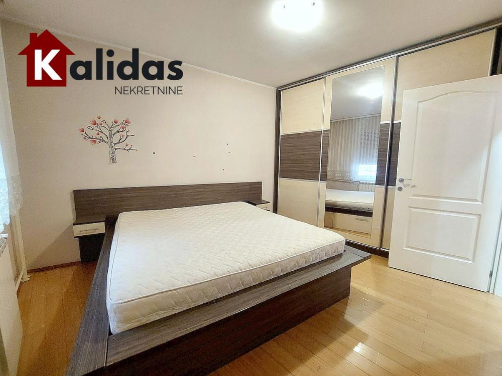 Slika 7 - Stan,NOVI SAD,BULEVAR,kv: 53, € 169200, ID: 1008305