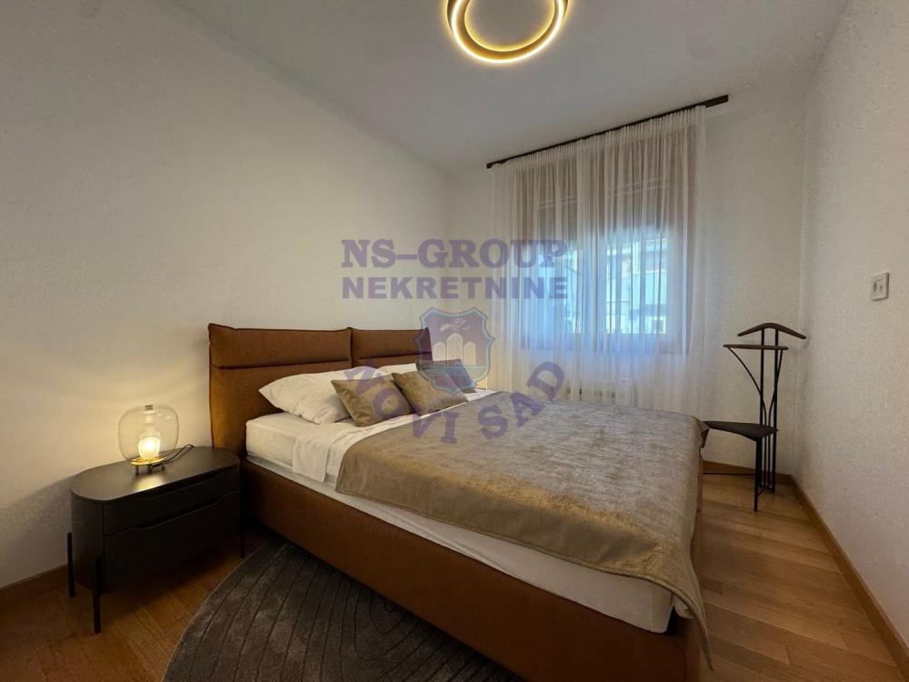 Slika 3 - Trosoban, 64m2, Bulevar oslobođenja Novi Sad