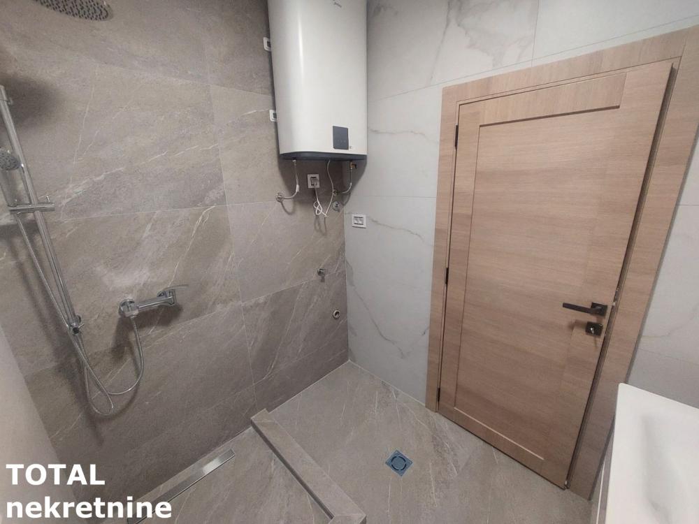 Slika 6 - Stan,NOVI SAD,CENTAR,kv: 24.00, € 103000, ID: 1101803