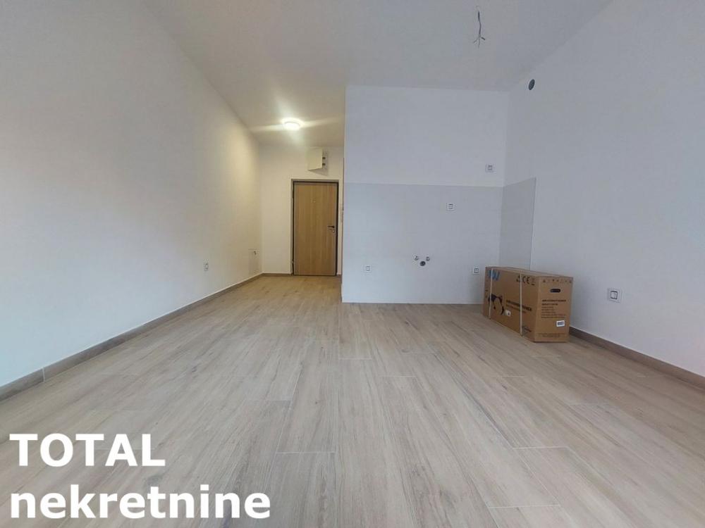 Slika 4 - Stan,NOVI SAD,CENTAR,kv: 24.00, € 103000, ID: 1101803