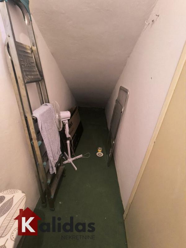 Slika 7 - Stan,NOVI SAD,GRBAVICA,kv: 27, € 73100, ID: 1008294