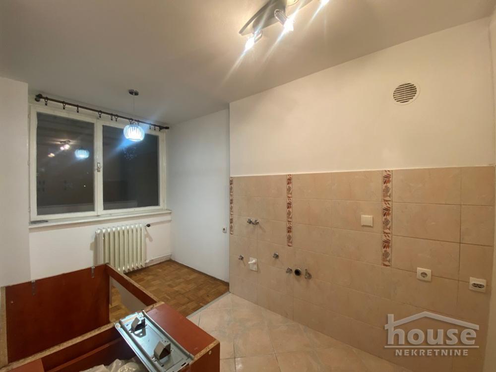 Slika 10 - Stan,NOVI SAD,LIMAN 3,kv: 52.00, € 165000, ID: 1064930