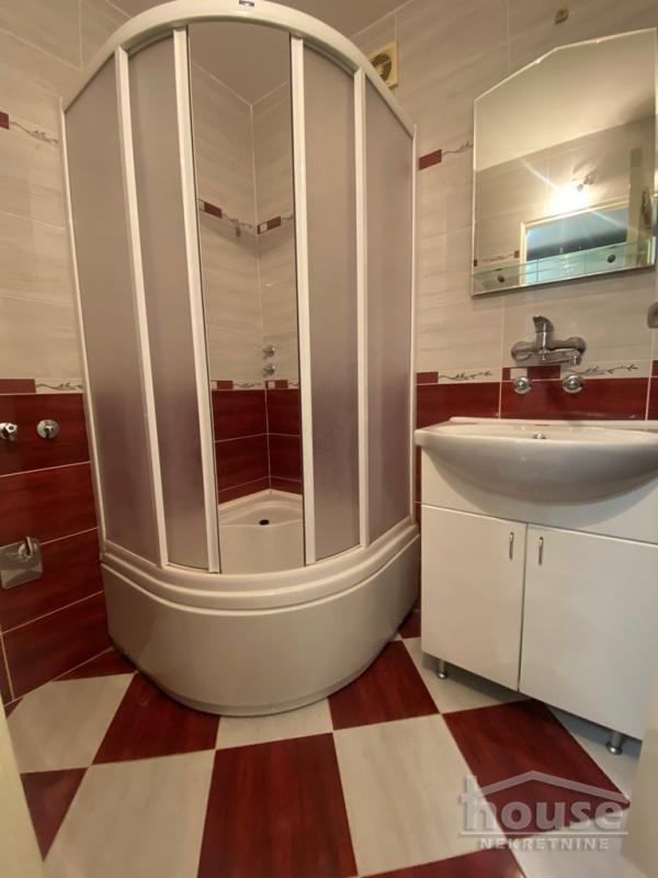 Slika 4 - Stan,NOVI SAD,LIMAN 3,kv: 52.00, € 165000, ID: 1064930