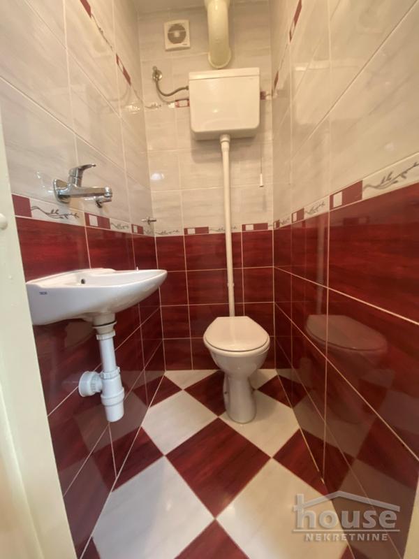 Slika 5 - Stan,NOVI SAD,LIMAN 3,kv: 52.00, € 165000, ID: 1064930