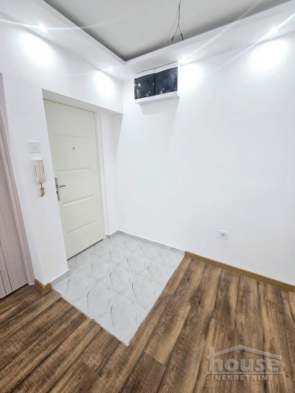 Slika 8 - Stan,NOVI SAD,NOVA DETELINARA,kv: 58.00, € 150000, ID: 1064853