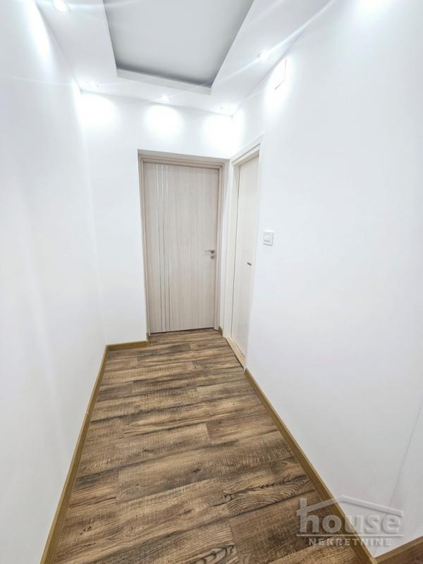 Slika 9 - Stan,NOVI SAD,NOVA DETELINARA,kv: 58.00, € 150000, ID: 1064853