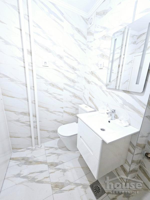 Slika 10 - Stan,NOVI SAD,NOVA DETELINARA,kv: 58.00, € 150000, ID: 1064853