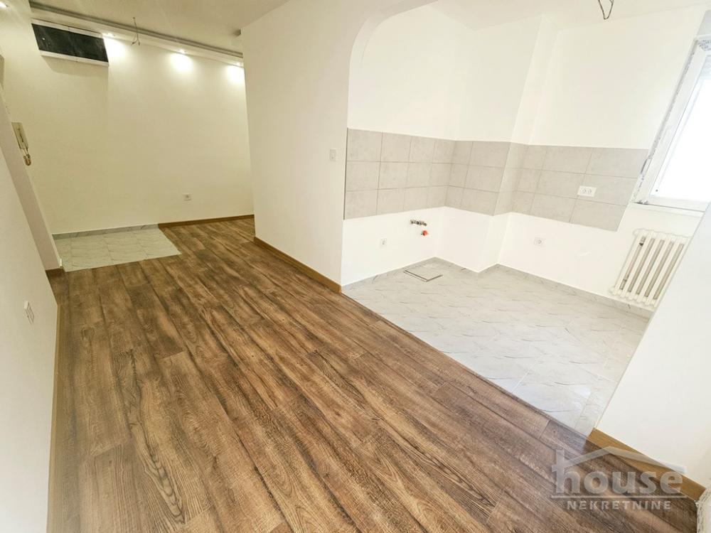 Slika 4 - Stan,NOVI SAD,NOVA DETELINARA,kv: 58.00, € 150000, ID: 1064853