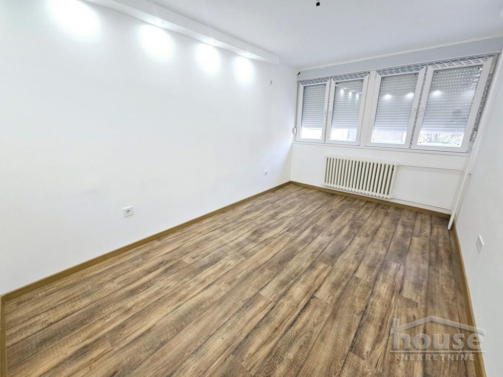 Slika 6 - Stan,NOVI SAD,NOVA DETELINARA,kv: 58.00, € 150000, ID: 1064853
