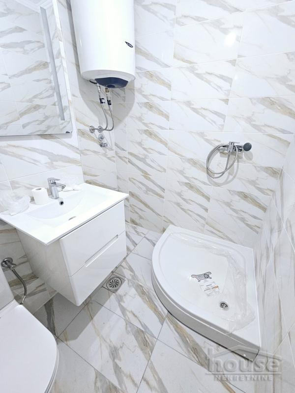 Slika 11 - Stan,NOVI SAD,NOVA DETELINARA,kv: 58.00, € 150000, ID: 1064853