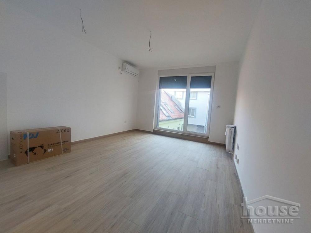 Glavna slika -Stan,NOVI SAD,CENTAR,kv: 24.00, € 103000, ID: 1064955