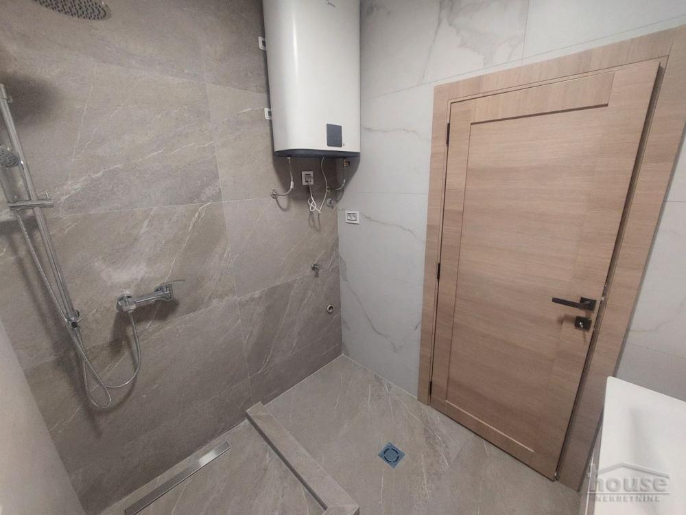 Slika 7 - Stan,NOVI SAD,CENTAR,kv: 24.00, € 103000, ID: 1064955