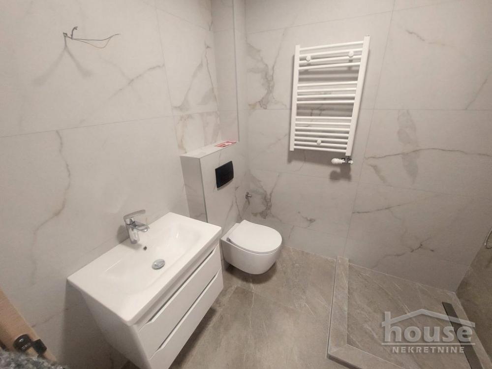 Slika 6 - Stan,NOVI SAD,CENTAR,kv: 24.00, € 103000, ID: 1064955