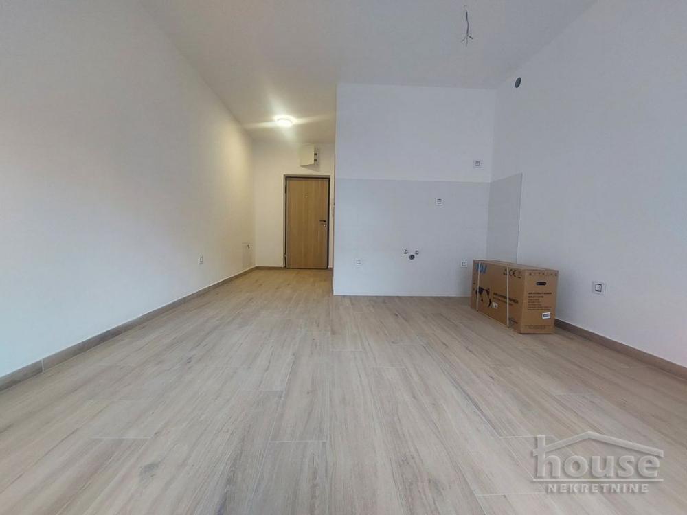 Slika 3 - Stan,NOVI SAD,CENTAR,kv: 24.00, € 103000, ID: 1064955