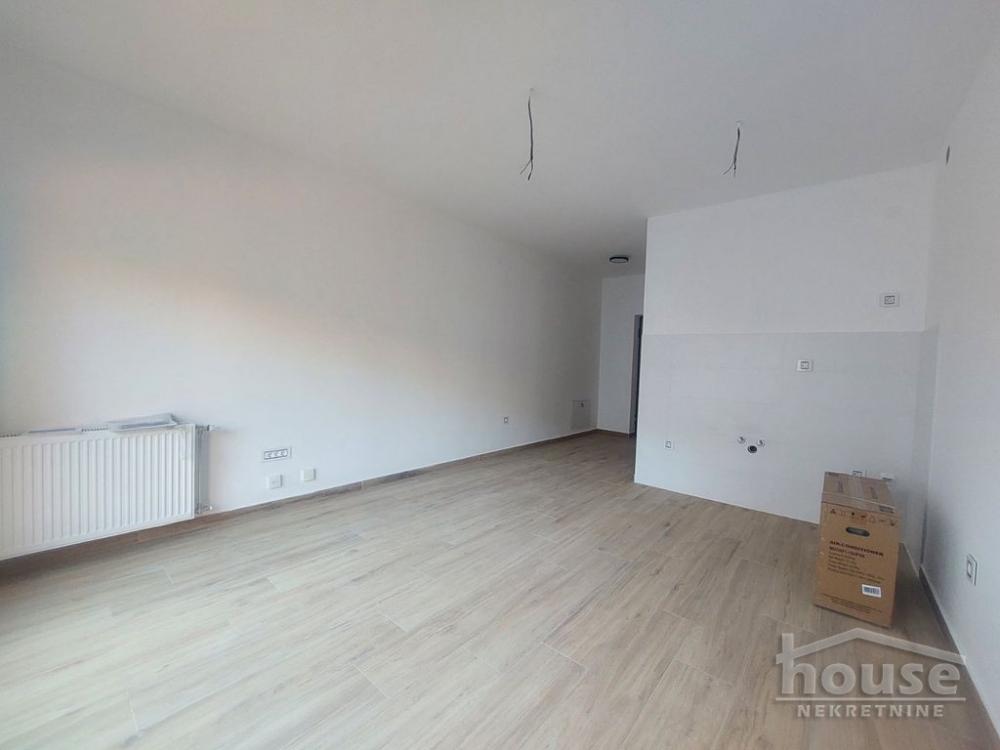 Slika 4 - Stan,NOVI SAD,CENTAR,kv: 24.00, € 103000, ID: 1064955