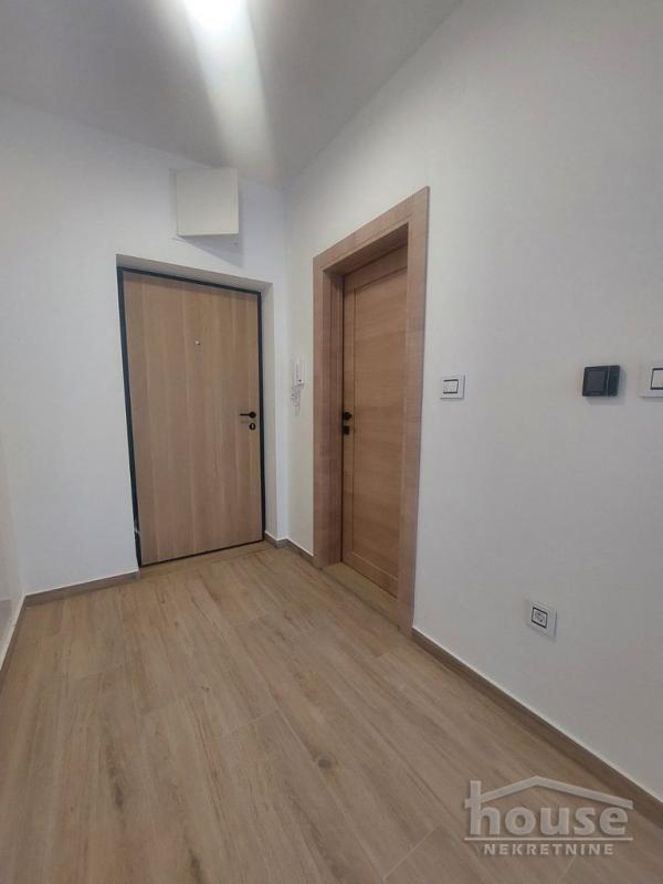 Slika 8 - Stan,NOVI SAD,CENTAR,kv: 24.00, € 103000, ID: 1064955