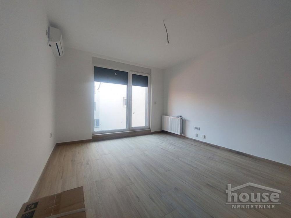 Slika 1 - Stan,NOVI SAD,CENTAR,kv: 24.00, € 103000, ID: 1064955