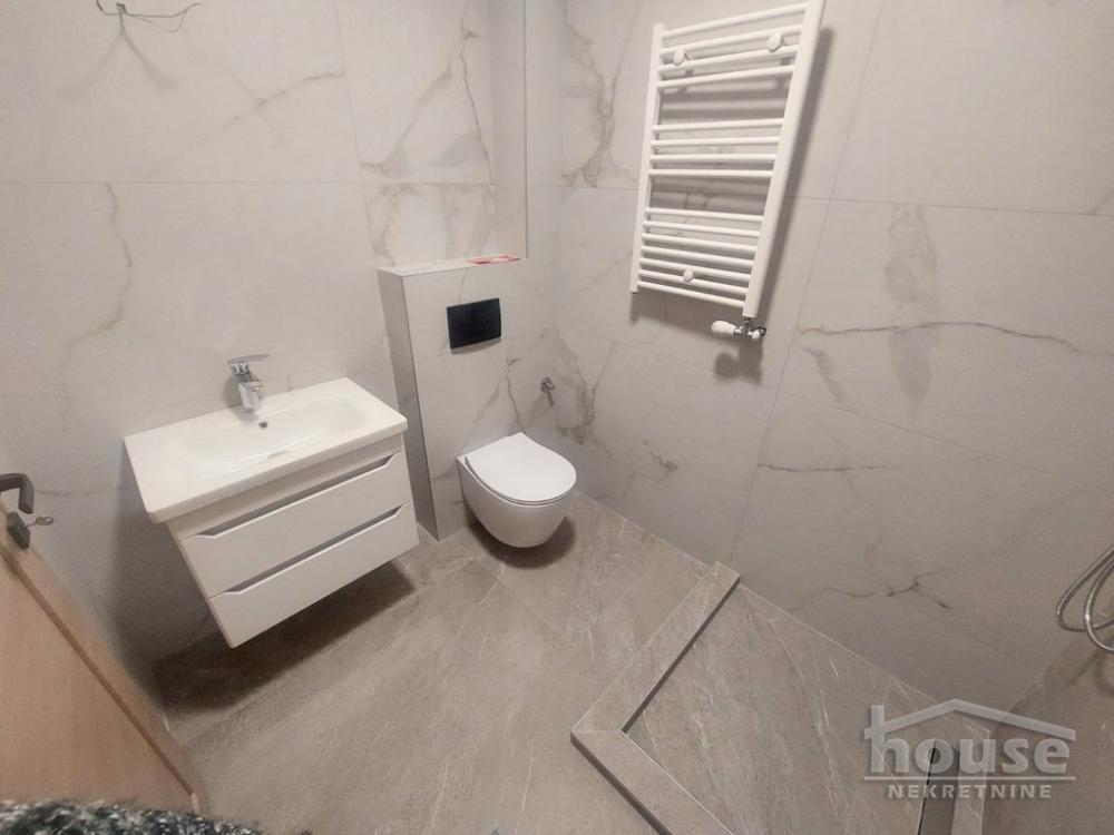 Slika 5 - Stan,NOVI SAD,CENTAR,kv: 24.00, € 103000, ID: 1064955