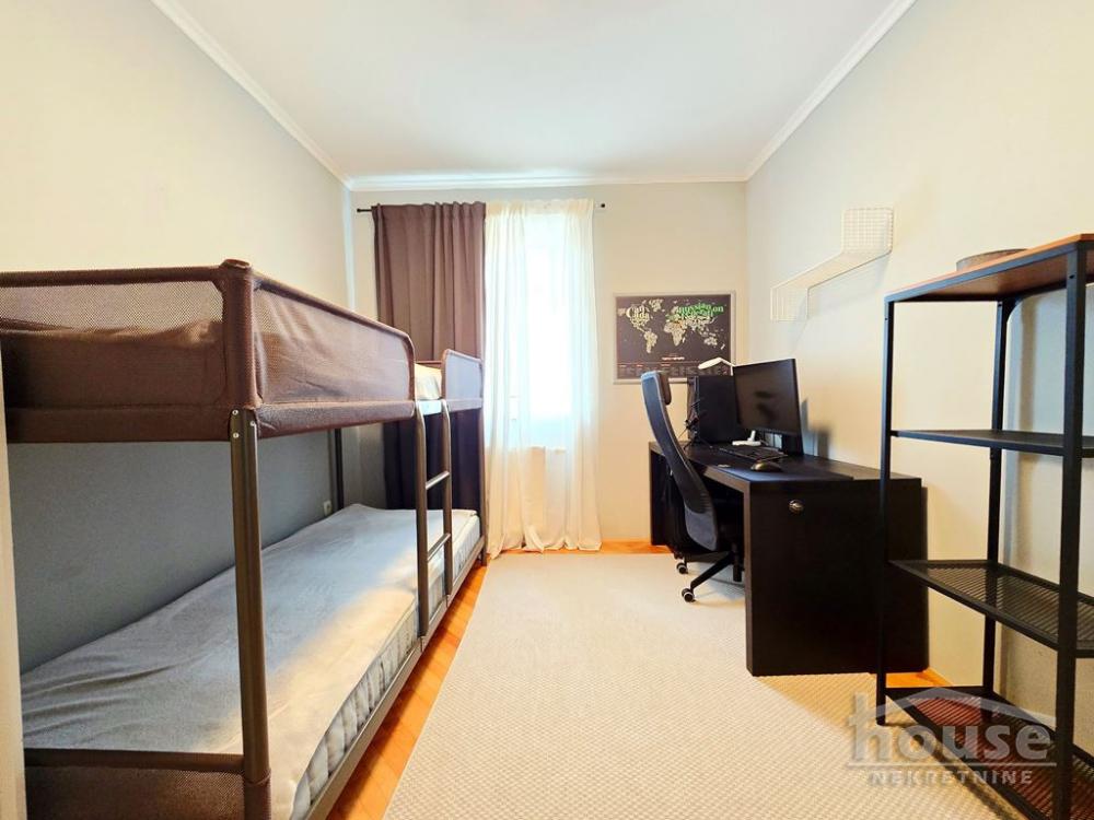 Slika 9 - Stan,NOVI SAD,CENTAR,kv: 43.00, € 134200, ID: 1064953