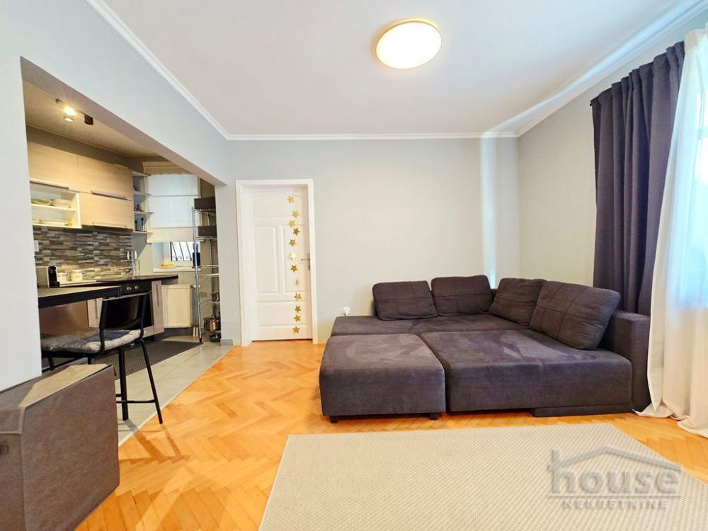 Slika 5 - Stan,NOVI SAD,CENTAR,kv: 43.00, € 134200, ID: 1064953