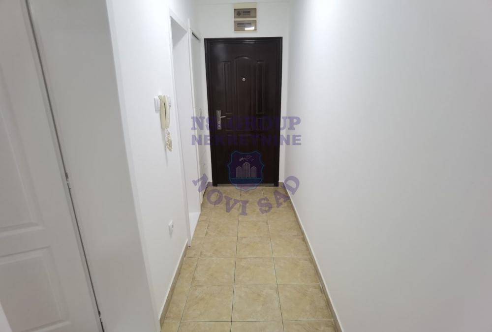 Slika 5 - Odlican dvosoban stan na Novoj Detelinari 