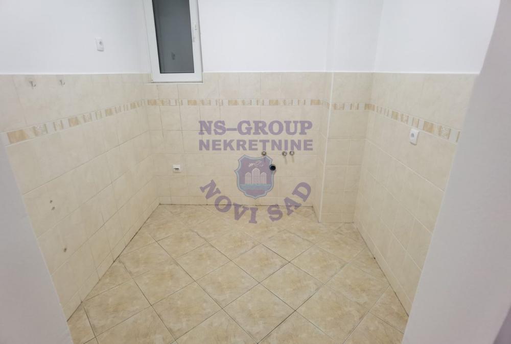 Slika 2 - Odlican dvosoban stan na Novoj Detelinari 