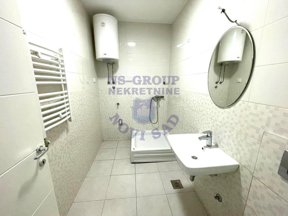 Slika 6 - Odlična garsonjera u širem centru Novog Sada