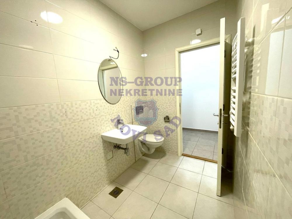 Slika 3 - Odlična garsonjera u širem centru Novog Sada