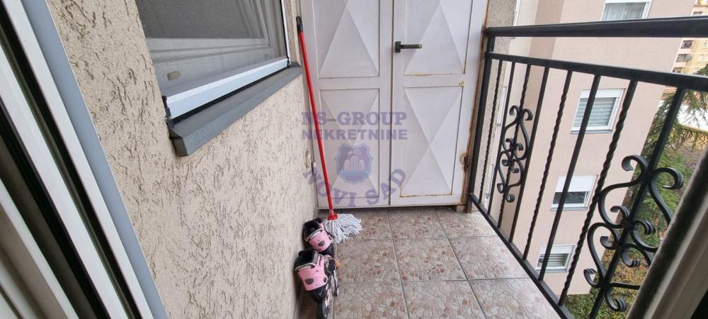 Slika 7 - Odlican jednoiposoban stan na Novoj Detelinari 