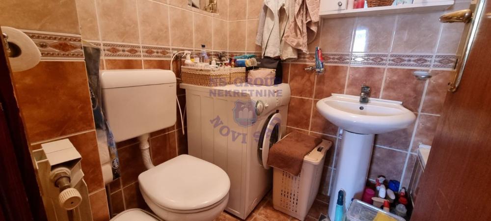 Slika 6 - Odlican jednoiposoban stan na Novoj Detelinari 