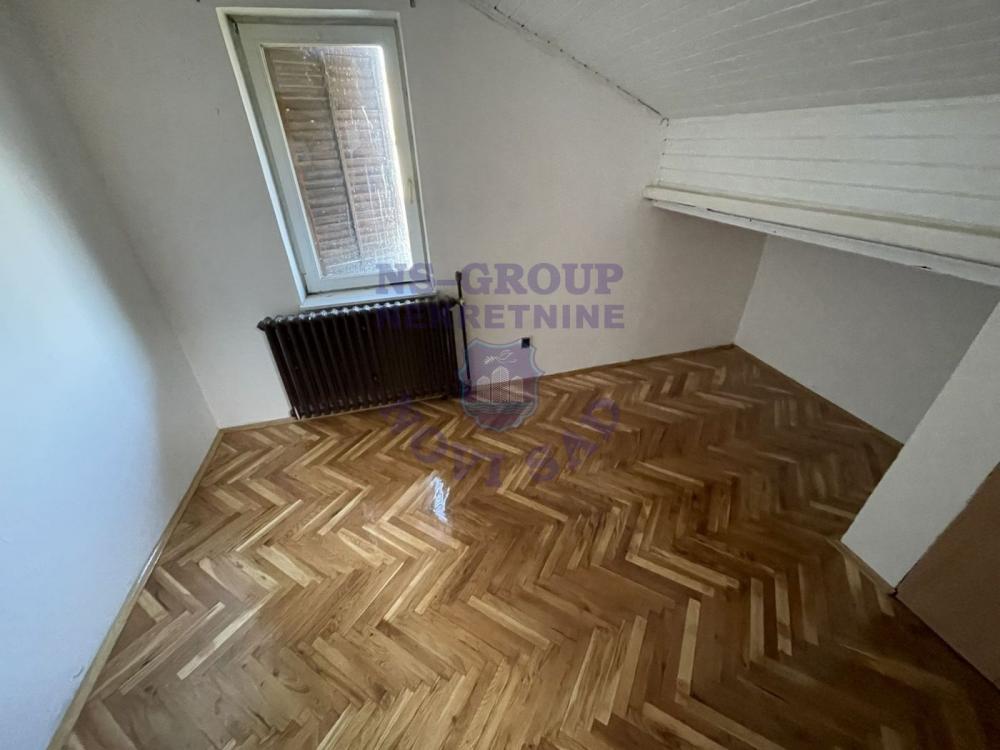 Slika 4 - Odlican troiposoban stan  na Novoj Detelinari 