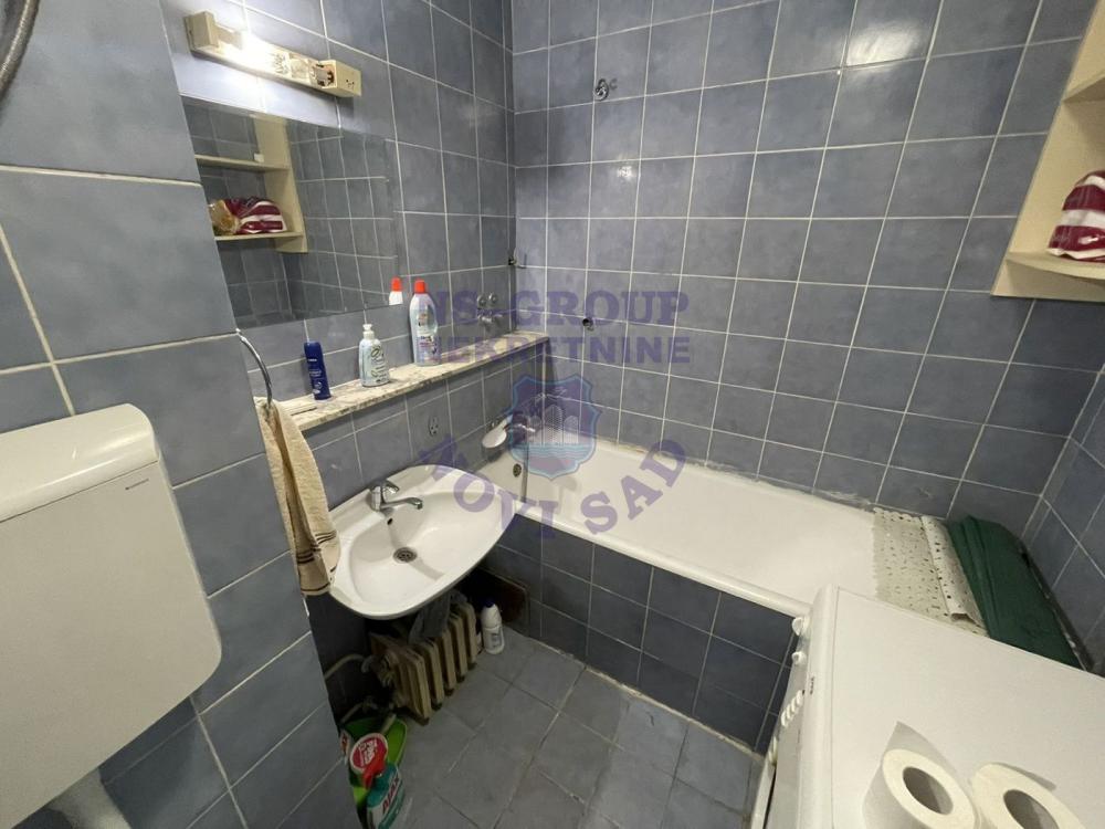 Slika 9 - Odlican troiposoban stan  na Novoj Detelinari 