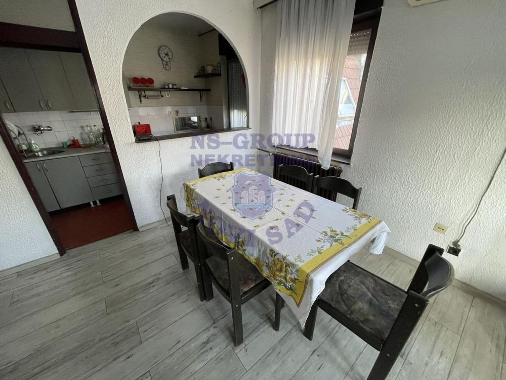 Slika 3 - Odlican troiposoban stan  na Novoj Detelinari 