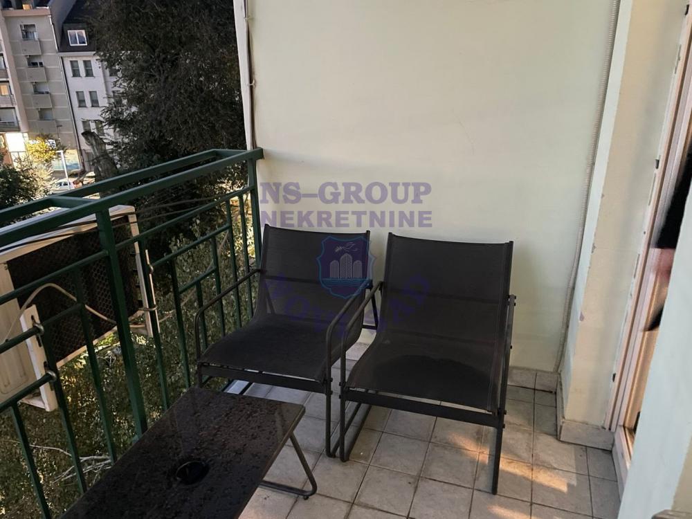 Slika 8 - Garsonjera na svega par minuta hoda do centra